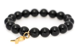 Bracelets with stones