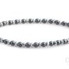 Bracelet “Radiant Hematite”