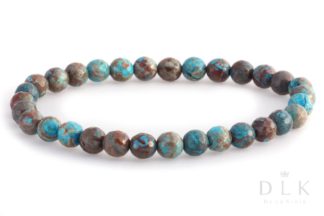 Bracelet “Autumn Jasper 3”
