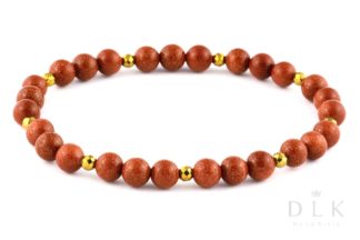 Bracelet “Sand of the desert”